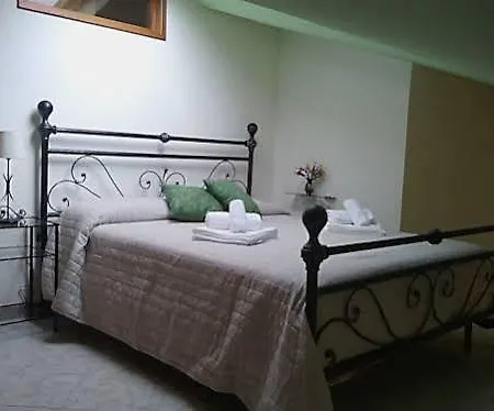 Acquedotto Alessandrino Hotel