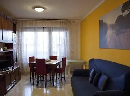 Acquedotto Alessandrino Hotel