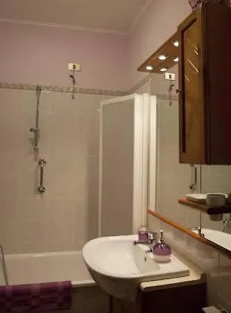 Acquedotto Alessandrino * Rzym