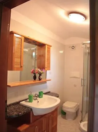 Hotell Acquedotto Alessandrino *