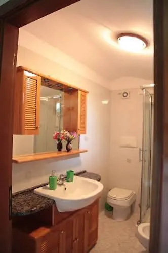 Hotel Acquedotto Alessandrino *